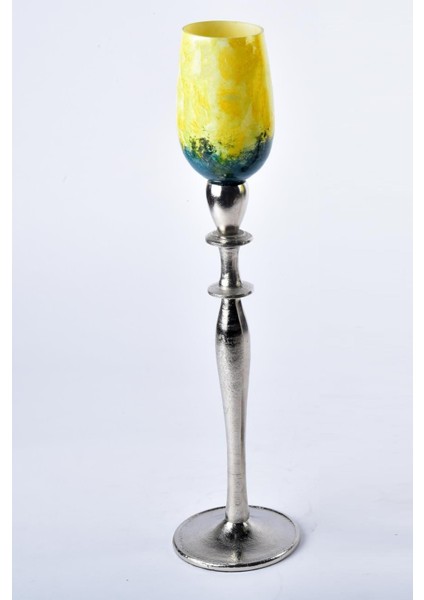 Seta Crayon Şamdan Büyük 41 cm