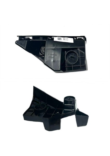 Braket Stop Mg4 2022-24 Arka Sağ-[product_code]