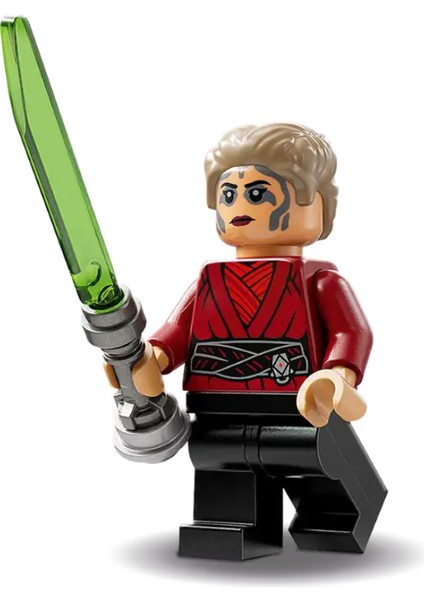 Star Wars - Morgan Elsbeth Orijinal Minifigür