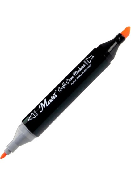 Twin Çift Uçlu Marker Kalemi 133 Baby Skin Pink fırsatları