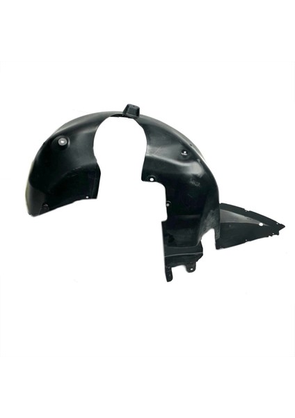 Çamurluk Davlumbazı Hs 2022-24 Ön Sol-[product_code]