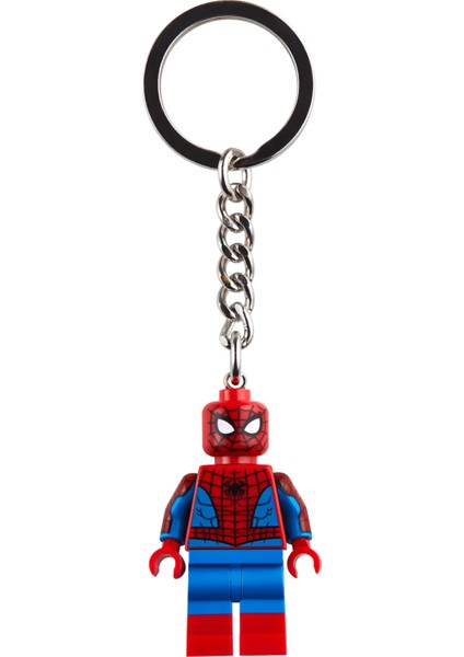 Marvel - 854290 Örümcek Adam Anahtarlık
