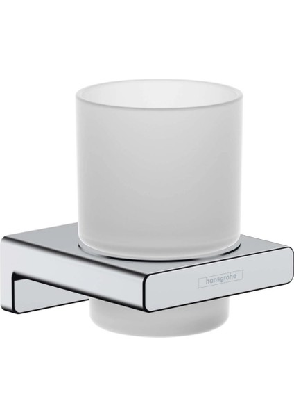 Addstoris Diş Fırçalık Krom 41749000