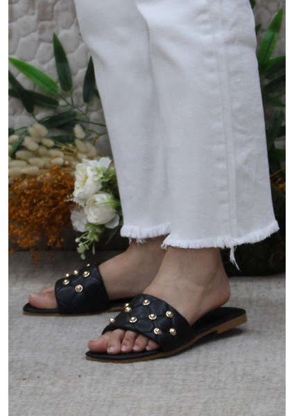 3568 Zarif Şık Günlük Terlik Ev Terliği Kadın Terlik modelleri