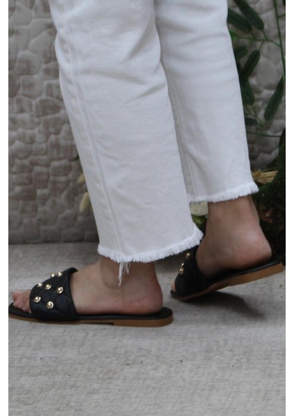 3568 Zarif Şık Günlük Terlik Ev Terliği Kadın Terlik fırsatları