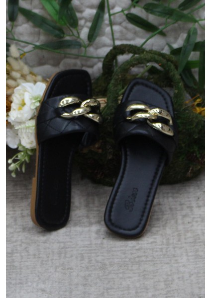 3569 Zarif Şık Günlük Terlik Ev Terliği Kadın Terlik indirimleri