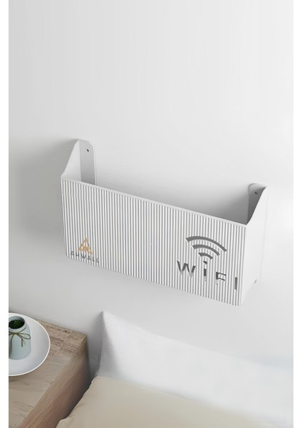 Wifi Modem Saklama Kutusu modelleri