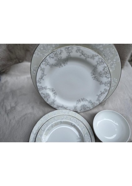 Royal Yemek Takımı Praline 90 Parça fiyatları