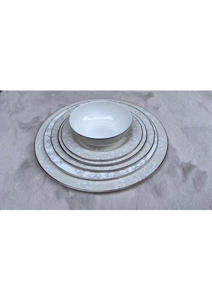 Royal Yemek Takımı Praline 90 Parça fırsatları