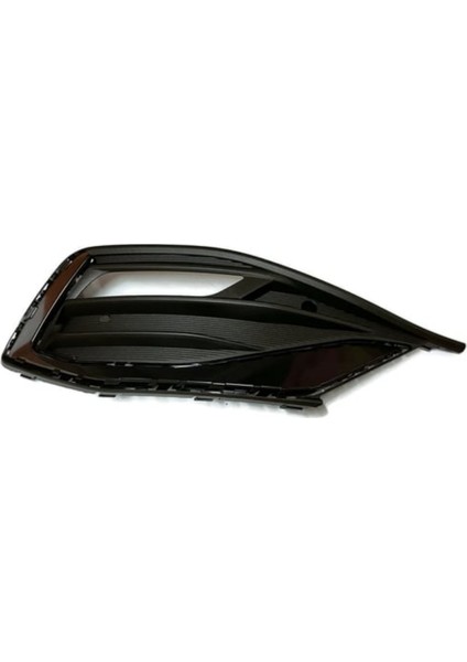Tampon Izgarası Ön SAĞ - 5FA853666D9B9 Wisco - Seat Leon Fr (Kl1) 20 ve Sonrası Uyumlu