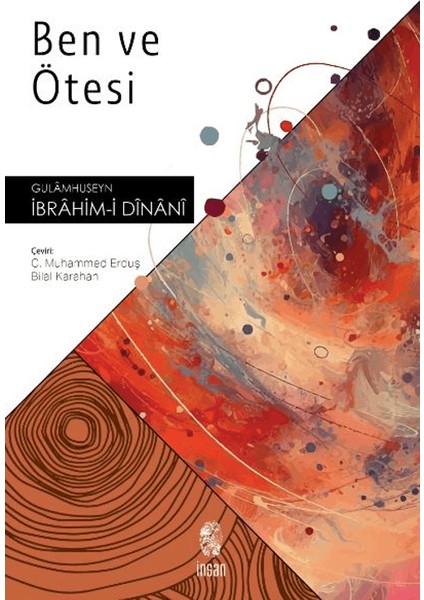 Ben ve Ötesi - Gulamhuseyn İbrahim-i