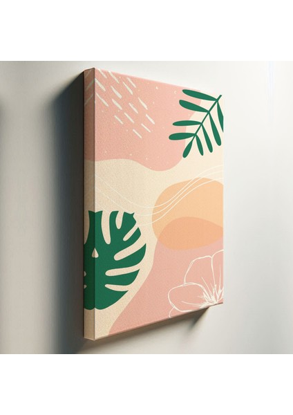 Bohem Minimalist TABLO-TBL1602