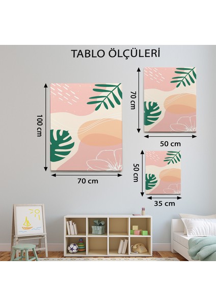 Bohem Minimalist TABLO-TBL1602