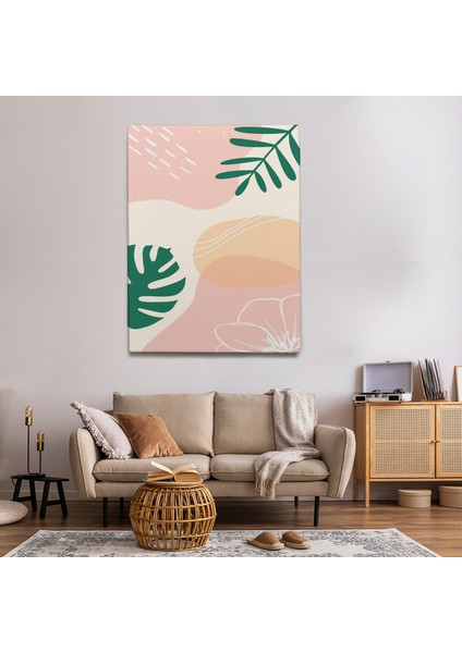 Bohem Minimalist TABLO-TBL1602