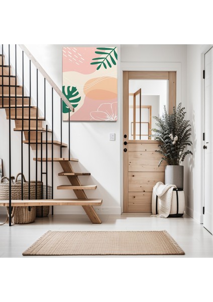 Bohem Minimalist TABLO-TBL1602