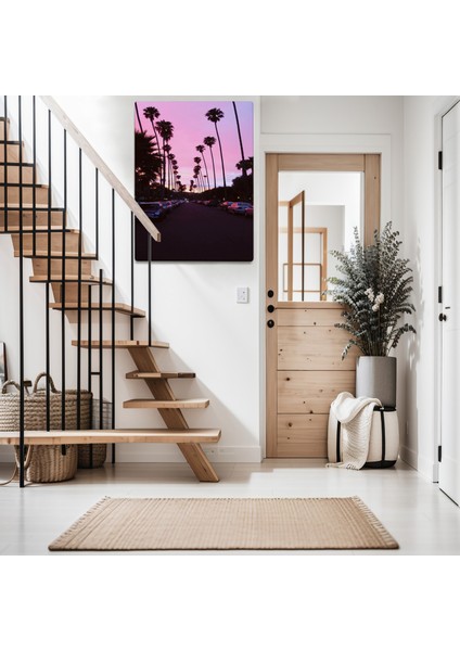 Los Angeles Manzarası TABLO-TBL1428