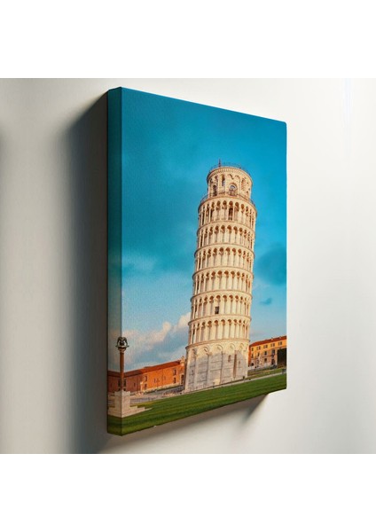 Pisa Kulesi TABLO-TBL1430