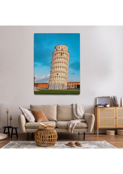Pisa Kulesi TABLO-TBL1430 fırsatları
