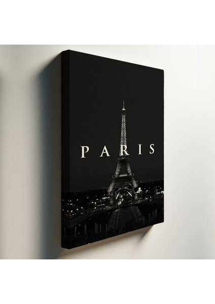 Paris Eyfel Kulesi TABLOSU-TBL1366