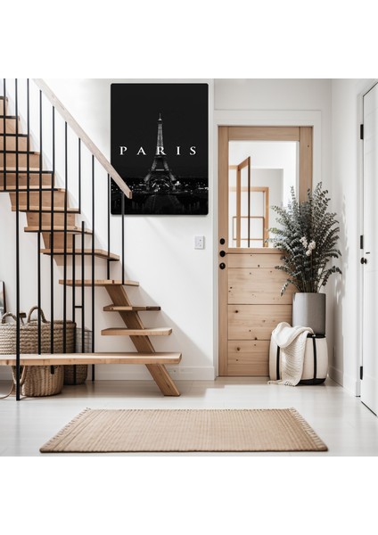 Paris Eyfel Kulesi TABLOSU-TBL1366 indirimleri