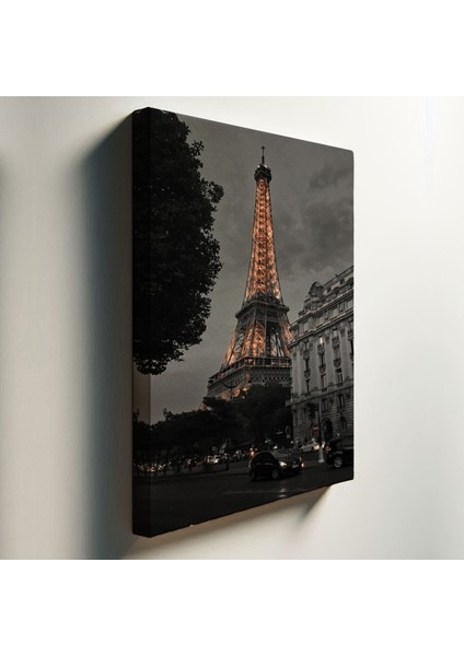 Paris Eyfel Kulesi TABLO-TBL1447
