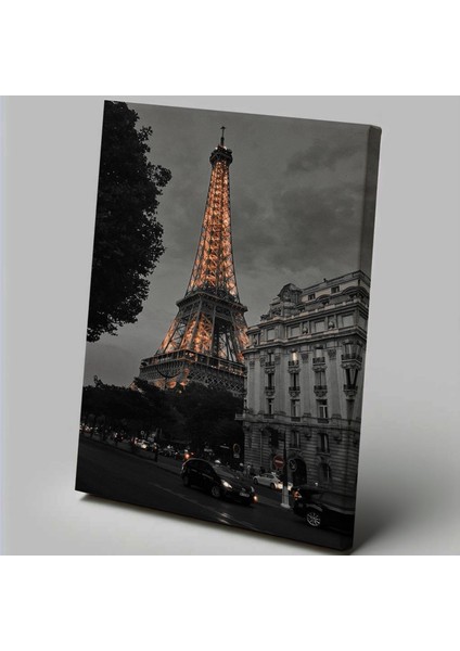Paris Eyfel Kulesi TABLO-TBL1447 fiyatları