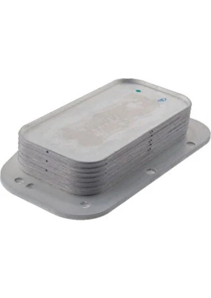 Yağ Soğutucusu Tek CONTALI - 5650833 Wisco - Opel Astra H Astra J 08 ve Sonrası Uyumlu