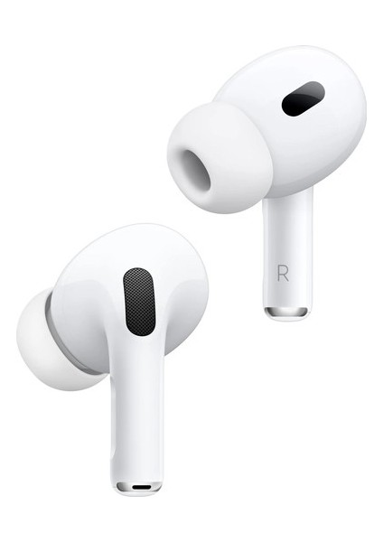 2. Nesil Pro Android ve Ios Iphone Uyumlu Silikonlu Kablosuz Mikrofonlu Bluetooth Kulaklık Iphone - Samsung - Xiaomi - Redmi - Oppo - Realme - Huawei Uyumlu Beyaz