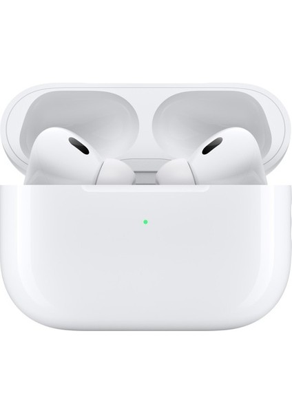 2. Nesil Pro Android ve Ios Iphone Uyumlu Silikonlu Kablosuz Mikrofonlu Bluetooth Kulaklık Iphone - Samsung - Xiaomi - Redmi - Oppo - Realme - Huawei Uyumlu Beyaz