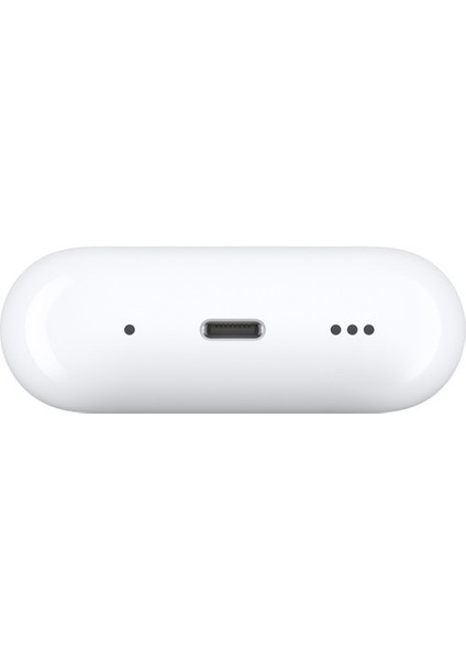 2. Nesil Pro Android ve Ios Iphone Uyumlu Silikonlu Kablosuz Mikrofonlu Bluetooth Kulaklık Iphone - Samsung - Xiaomi - Redmi - Oppo - Realme - Huawei Uyumlu Beyaz
