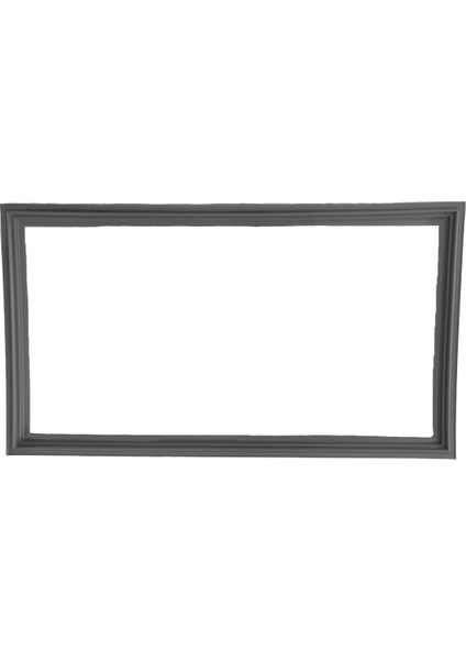 Hotpoint Ariston Uyumlu Buzdolabı Alt Kapı Contası