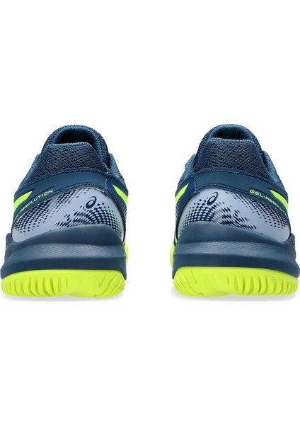 Gel-Resolution 9 Gs Büyük Erkek Çocuk Lacivert Tenis Ayakkabısı 1044A067-404 indirimleri