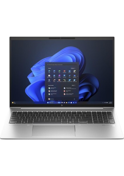 Hp Elıtebook 860 G11 8A4S8EA Intel Ultra 5-125U 16GB 512SSD 16 W11PRO (Yapay Zeka Destekli)