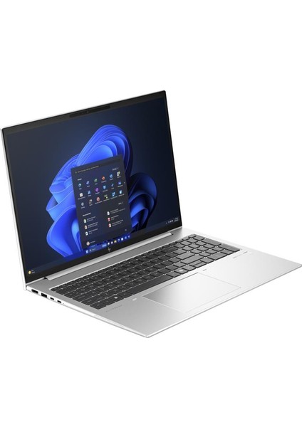 Hp Elıtebook 860 G11 8A4S8EA Intel Ultra 5-125U 16GB 512SSD 16 W11PRO (Yapay Zeka Destekli)