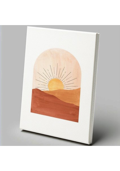 Minimal Modern Bohem KABLO-TBL1911