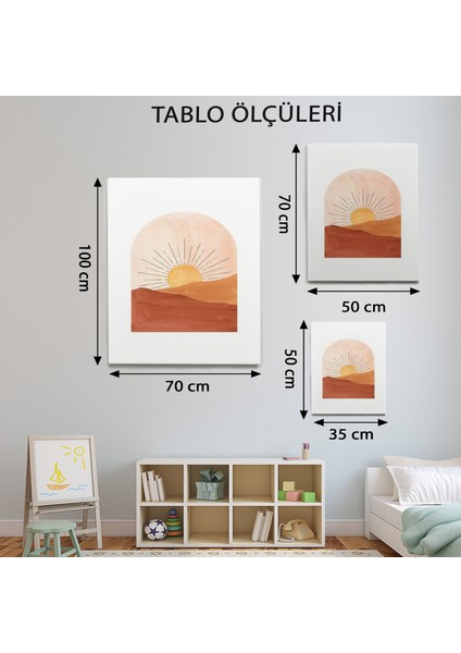 Minimal Modern Bohem KABLO-TBL1911