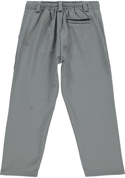 Erkek Çocuk Pantolon 10-13 Yaş Gri fiyatları