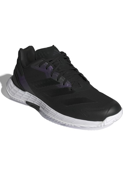 Siyah Kadın Tenis Ayakkabısı IF9106 Defiant Speed 2 W
