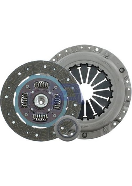 Debriyaj Seti Yüksek RULMANSIZ - 002215909 Mapa - Opel Vectra A Astra F 88-98 Arası Uyumlu