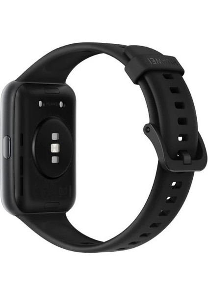 Watch Fit 2 - Siyah fiyatları