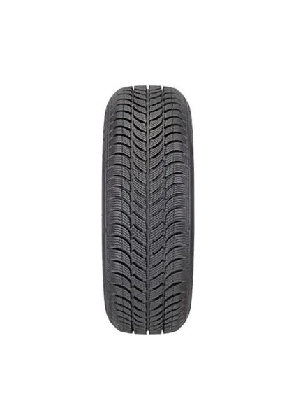 205/55 R16 91T Eskimo S3+ M+S Oto Kış Lastiği (Üretim Yılı: 2024)