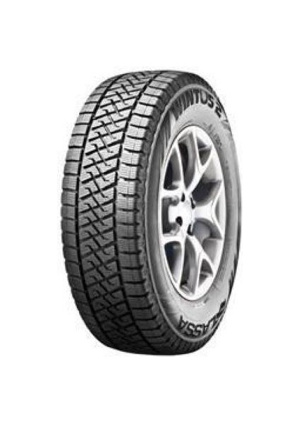 215/65 R15C 104/102T Wintus 2 Kış Lastiği (Üretim Yılı: 2024)