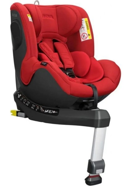 Sperber Fix I-Size 360° Dönebilen Isofixli ve Isıp Korumalı 0-18 kg Oto Koltuğu