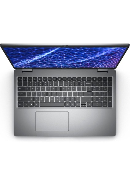 Latıtude 5540 Vpro XCTOL554015EMEA_VP I7-1355U 16GB Ram 512GB SSD 15.6" Fullhd W11PRO Notebook