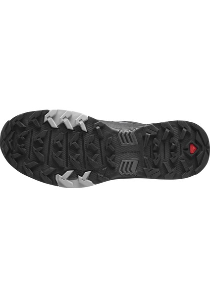 X Ultra 4 Gtx Erkek Gri Outdoor Ayakkabı L41385100-16566