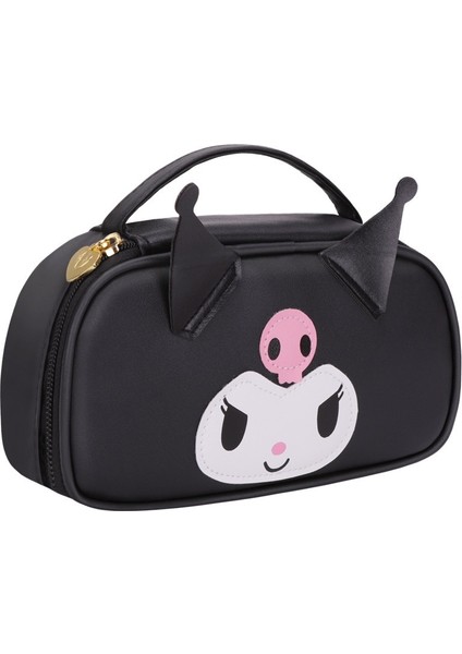 Yeni Çocuk Kalem Çantası, Çok Fonksiyonlu Kalem Çantası, Gösterişli, Geniş Kapasiteli Kırtasiye Çantası (Yurt Dışından)