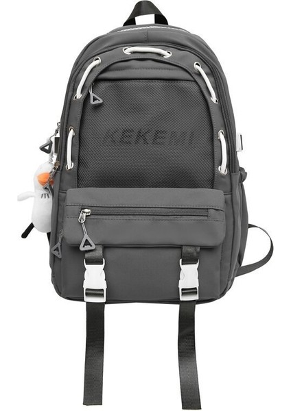 Iş Kıyafeti Okul Çantaları, Lise Öğrencilerinin Sırt Çantaları, Üniversite Öğrencilerinin Basit Sırt Çantaları, Erkek Bilgisayar Çantaları (Yurt Dışından)