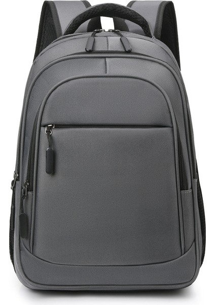 Açık Sırt Çantası Büyük Kapasiteli Okul Çantası Orta Okul Öğrencisi Yüksek Kaliteli Okul Çantası (Yurt Dışından)