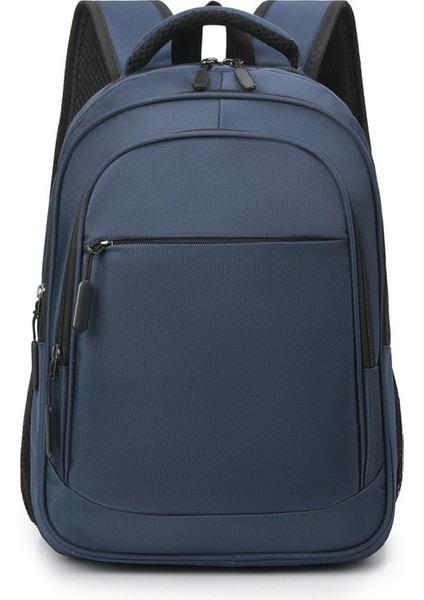 Açık Sırt Çantası Büyük Kapasiteli Okul Çantası Orta Okul Öğrencisi Yüksek Kaliteli Okul Çantası (Yurt Dışından)