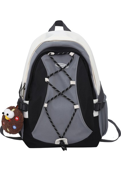 Okul Çantaları, Lise Öğrencileri, Ortaokul Öğrencileri, Üniversite Öğrencileri, Seyahat Spor Sırt Çantaları, Gündelik Büyük Kapasiteli Bilgisayar Sırt Çantaları (Yurt Dışından)